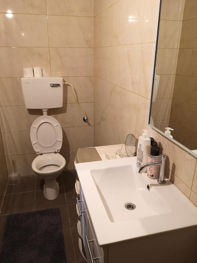 Apartament Paula'S Corner Be'er Ora Zewnętrze zdjęcie