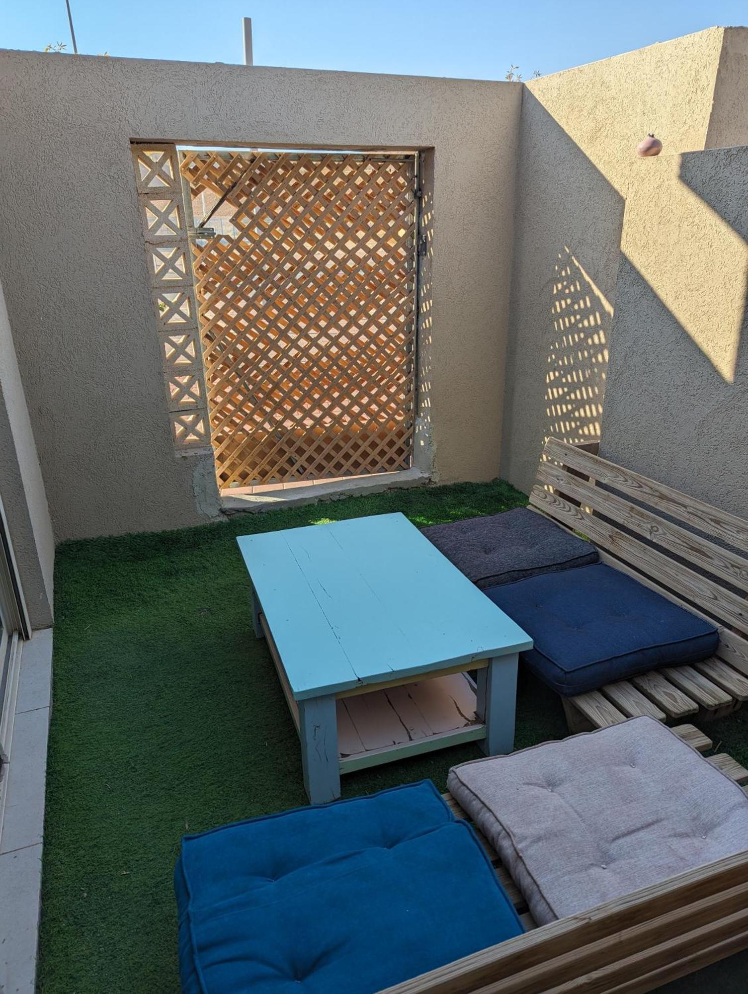 Apartament Paula'S Corner Be'er Ora Zewnętrze zdjęcie